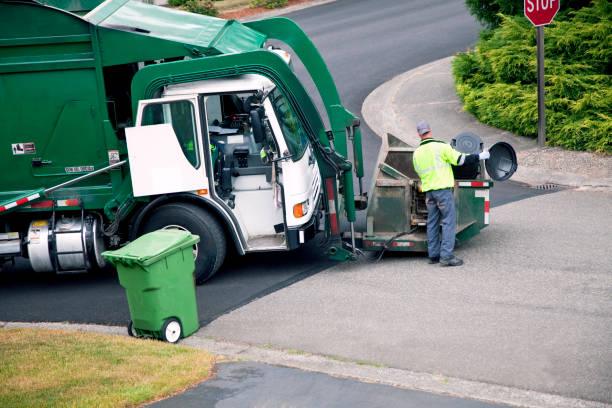 Best Yard Waste Removal  in White Bear Lake, MN